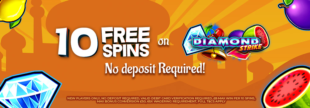 10-free-no-deposit-spins-on-diamond-strike