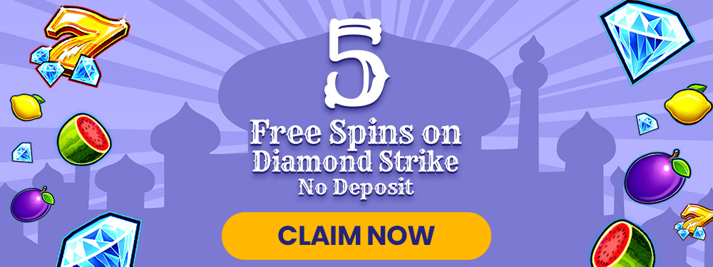 5-free-no-deposit-spins-on-diamond-strike