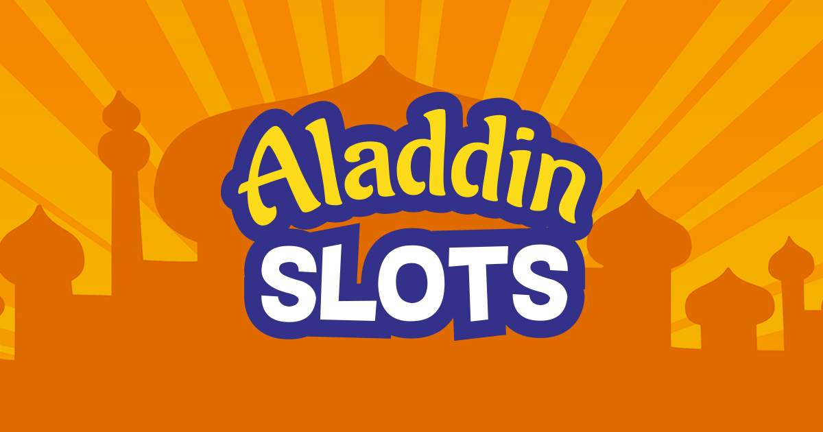 Aladdin Slots